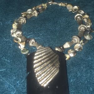 Anthony Alexander original Necklace